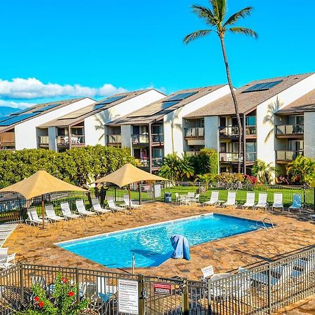 Hale Kamaole Aparthotel Wailea  Ruang foto