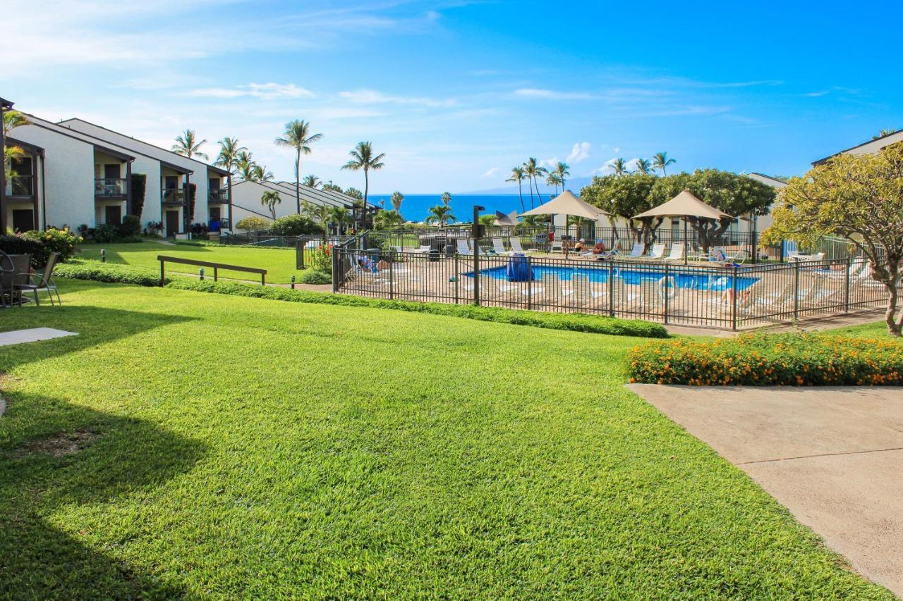 Hale Kamaole Aparthotel Wailea  Ruang foto