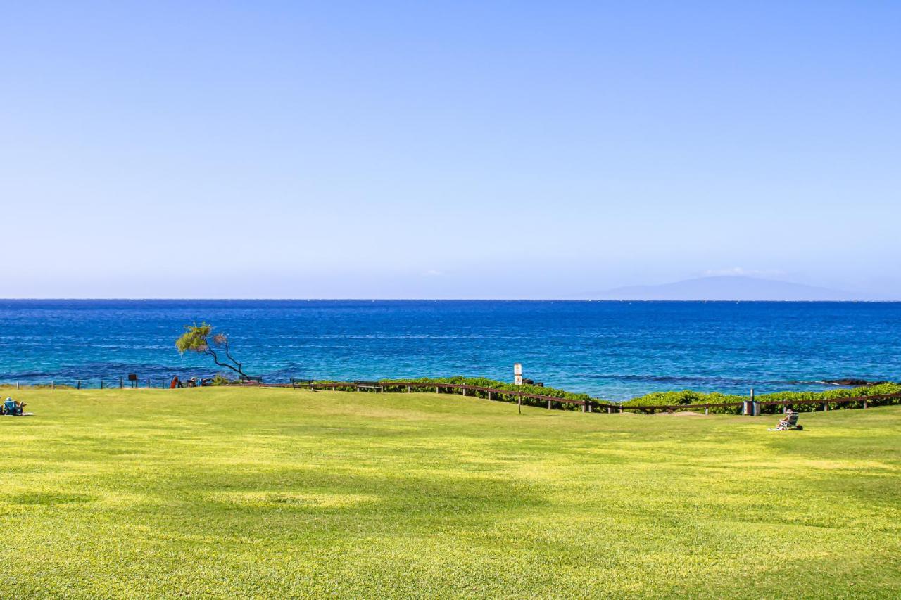 Hale Kamaole Aparthotel Wailea  Ruang foto