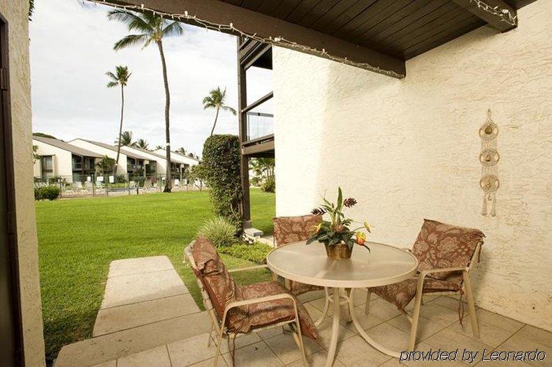 Hale Kamaole Aparthotel Wailea  Bagian luar foto