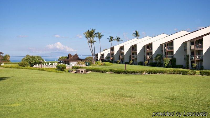 Hale Kamaole Aparthotel Wailea  Bagian luar foto