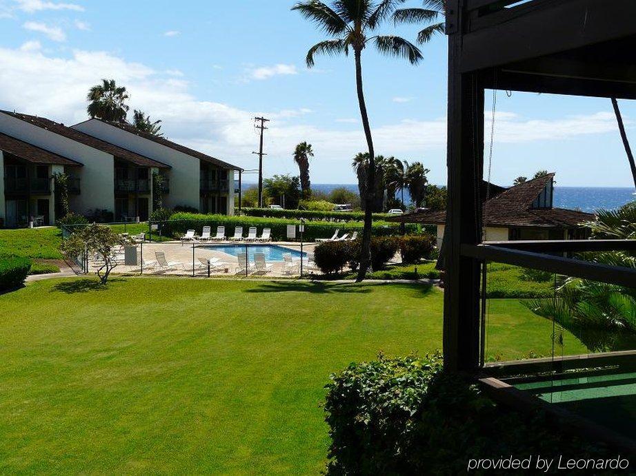 Hale Kamaole Aparthotel Wailea  Bagian luar foto