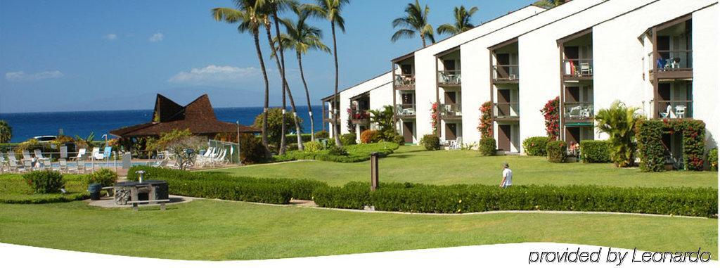 Hale Kamaole Aparthotel Wailea  Bagian luar foto