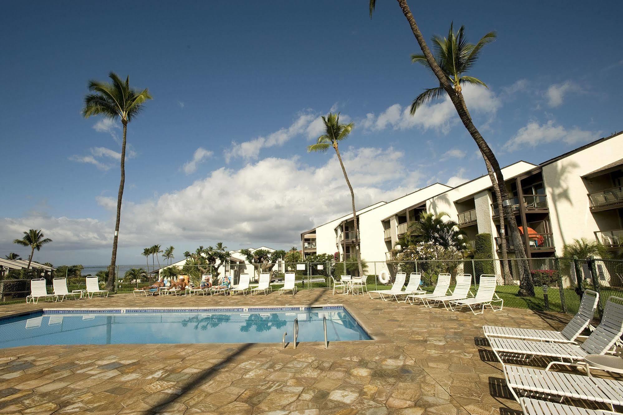 Hale Kamaole Aparthotel Wailea  Bagian luar foto