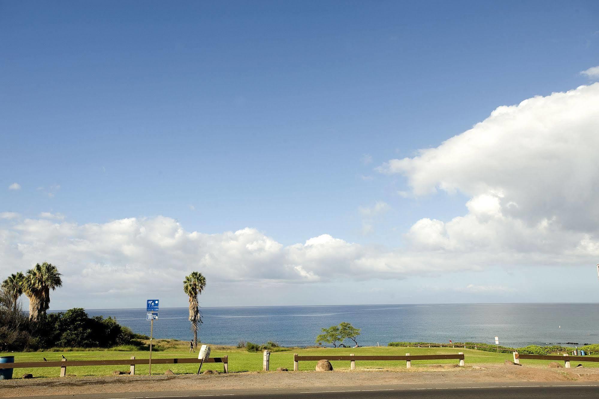 Hale Kamaole Aparthotel Wailea  Bagian luar foto