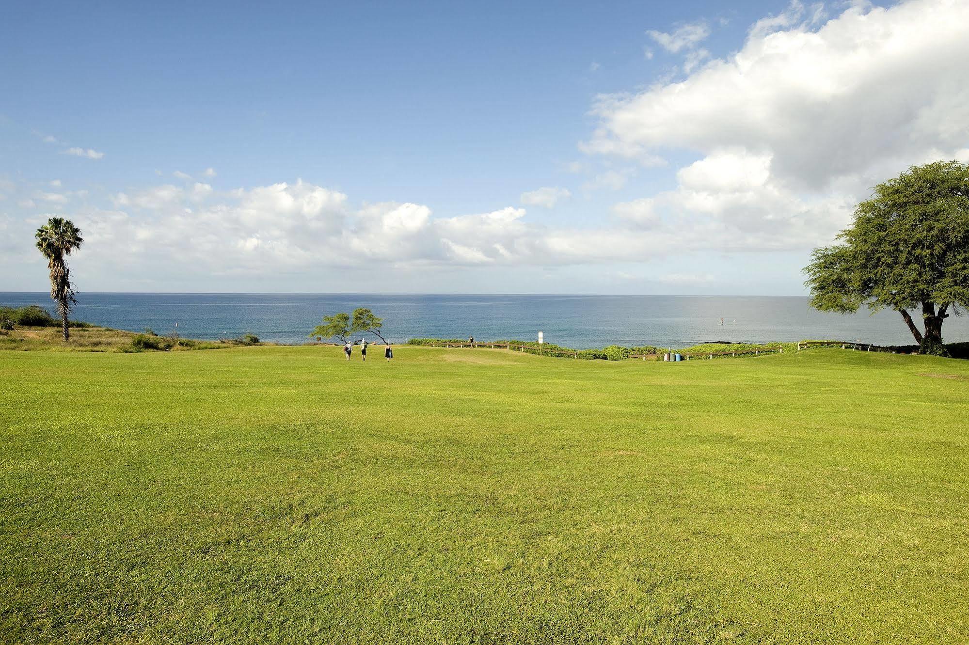 Hale Kamaole Aparthotel Wailea  Bagian luar foto