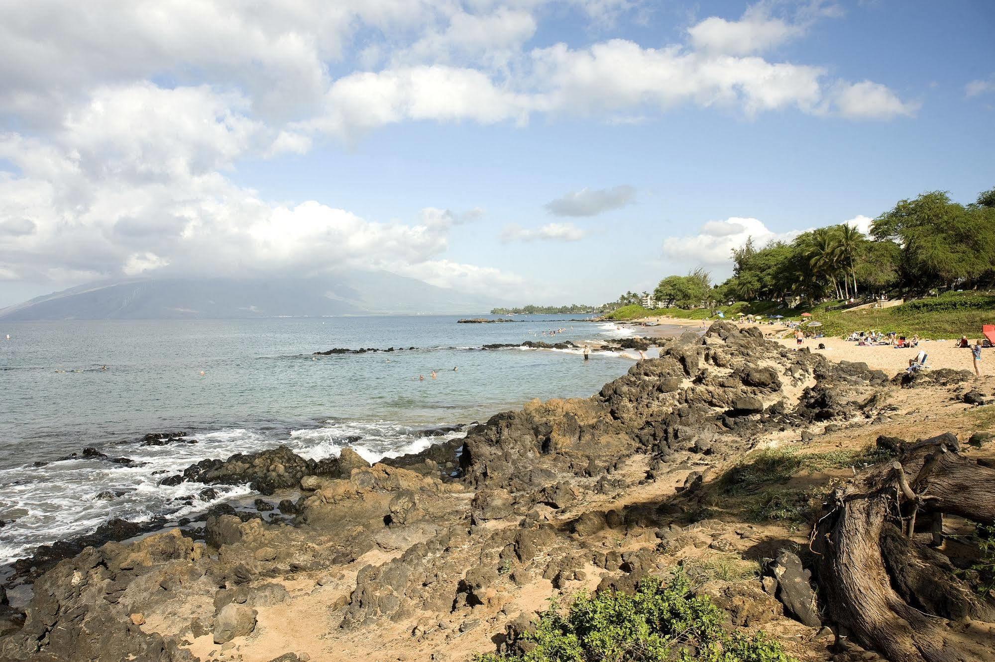 Hale Kamaole Aparthotel Wailea  Bagian luar foto