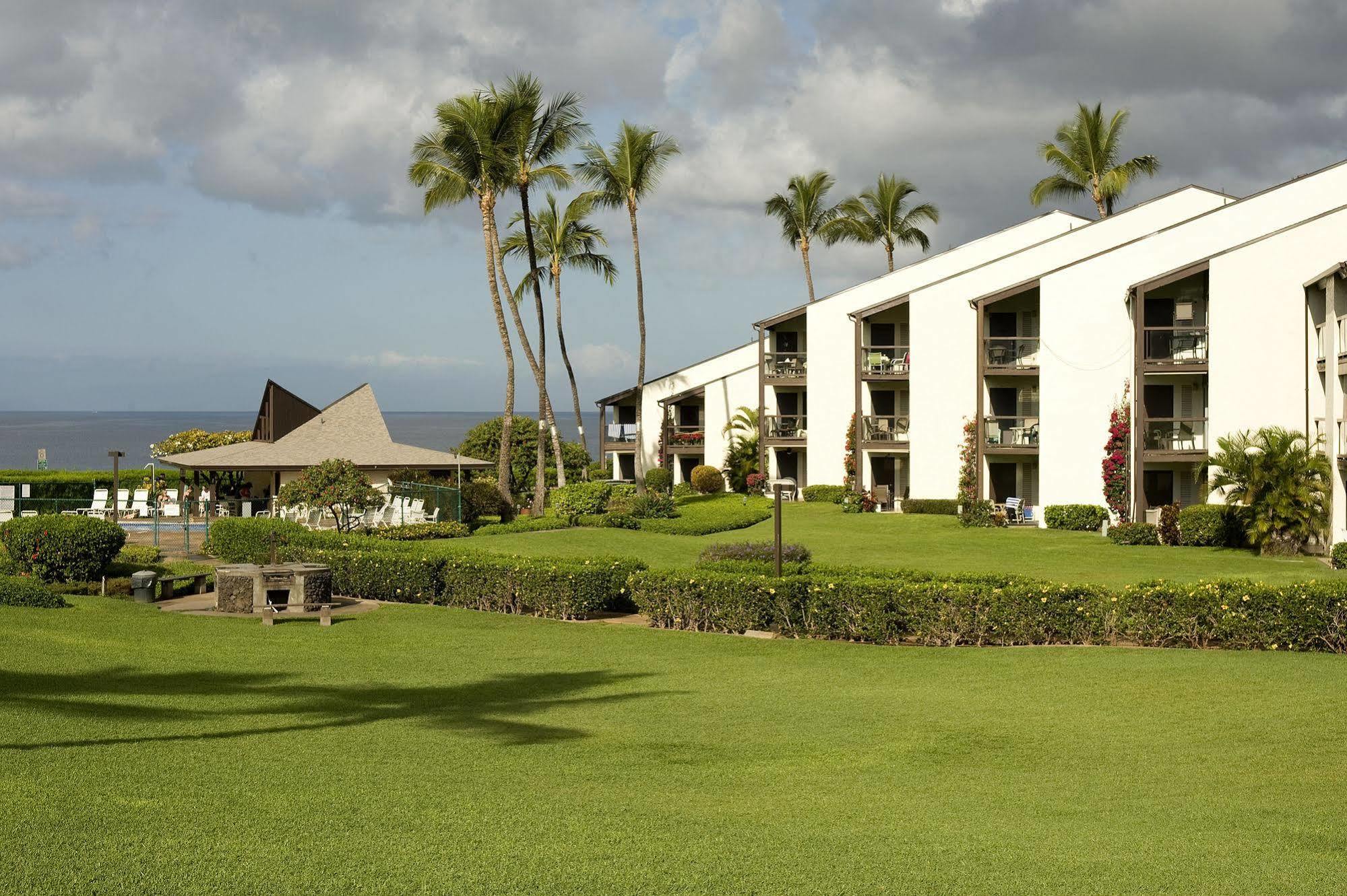 Hale Kamaole Aparthotel Wailea  Bagian luar foto